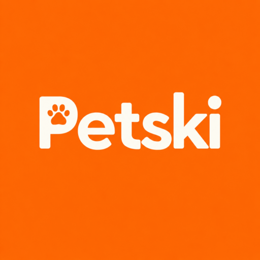 Petski Logo