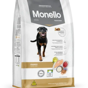 Monello Tradicional