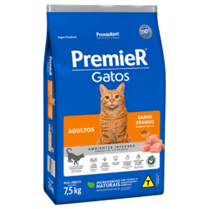 Premier Gato adulto Pollo
