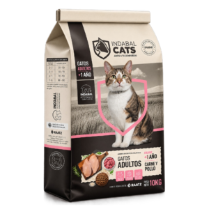 Indabal Gatos