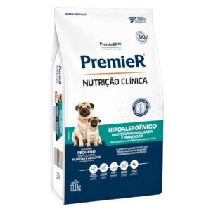 Premier - Perros Nutricion Clinica Hipoalergenico
