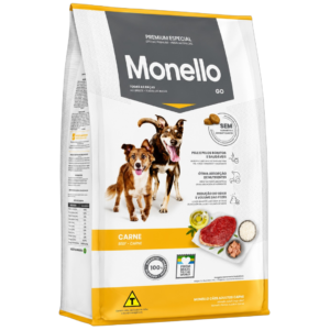 Monello Monello GO Perro adulto Carne (Todos los tamaños)