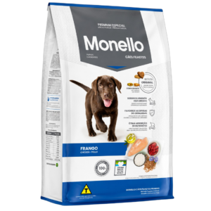 Monello Cachorro Pollo