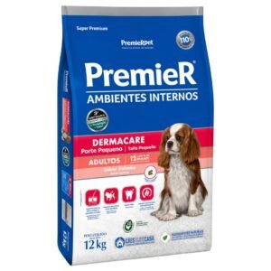 Premier Dermacare Amb internos