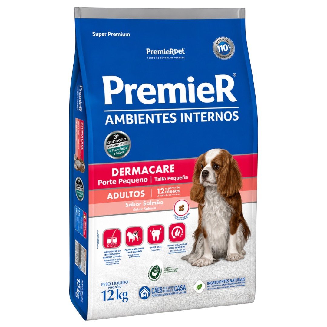 Premier Dermacare Amb internos