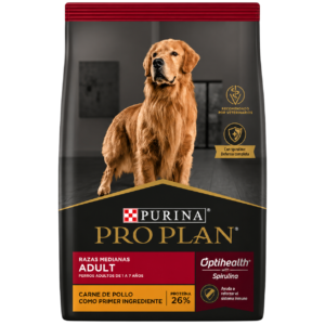 Pro Plan Adult Medium/G