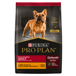 Pro Plan Adult Small