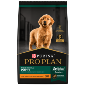 Pro Plan Puppy Medium/G