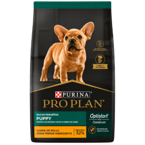 Pro Plan Puppy Small