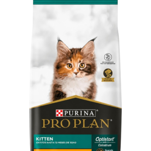 Pro Plan Kitten