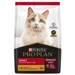 Pro Plan Cat Adulto